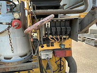 2000 bitelli bb632 asfalteermachine - afbeelding 17 van  36