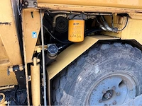 2000 bitelli bb632 asfalteermachine - afbeelding 19 van  36