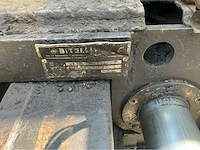 2000 bitelli bb632 asfalteermachine - afbeelding 21 van  36