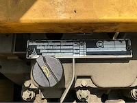 2000 bitelli bb632 asfalteermachine - afbeelding 24 van  36
