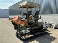 2000 bitelli bb632 asfalteermachine - afbeelding 23 van  36