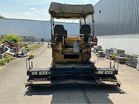 2000 bitelli bb632 asfalteermachine - afbeelding 31 van  36