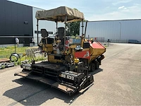 2000 bitelli bb632 asfalteermachine - afbeelding 32 van  36
