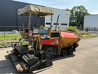 2000 bitelli bb632 asfalteermachine - afbeelding 33 van  36