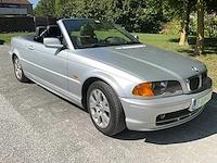 2000 bmw 320ci cabrio personenauto - afbeelding 2 van  30