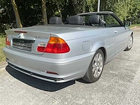 2000 bmw 320ci cabrio personenauto - afbeelding 3 van  30