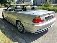 2000 bmw 320ci cabrio personenauto - afbeelding 4 van  30
