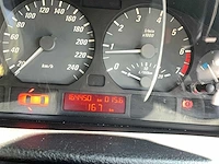 2000 bmw 320ci cabrio personenauto - afbeelding 8 van  30