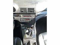 2000 bmw 320ci cabrio personenauto - afbeelding 9 van  30