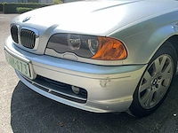 2000 bmw 320ci cabrio personenauto - afbeelding 16 van  30