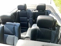 2000 bmw 320ci cabrio personenauto - afbeelding 22 van  30