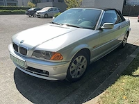 2000 bmw 320ci cabrio personenauto - afbeelding 12 van  30