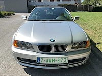 2000 bmw 320ci cabrio personenauto - afbeelding 23 van  30