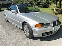 2000 bmw 320ci cabrio personenauto - afbeelding 25 van  30