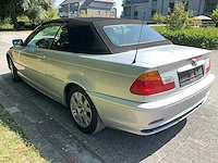 2000 bmw 320ci cabrio personenauto - afbeelding 29 van  30
