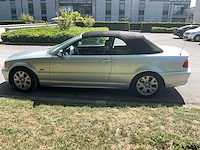 2000 bmw 320ci cabrio personenauto - afbeelding 30 van  30
