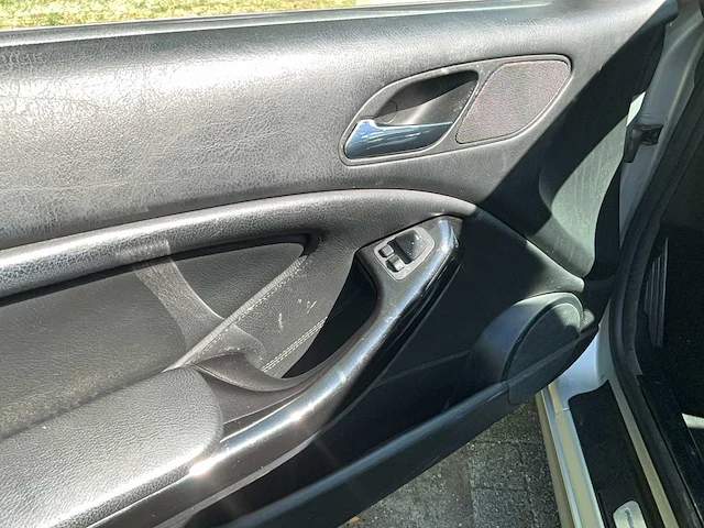 2000 bmw cabrio 320ci personenauto - afbeelding 6 van  30
