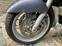 2000 bmw k1200lt motorfiets - afbeelding 3 van  16
