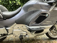 2000 bmw k1200lt motorfiets - afbeelding 4 van  16