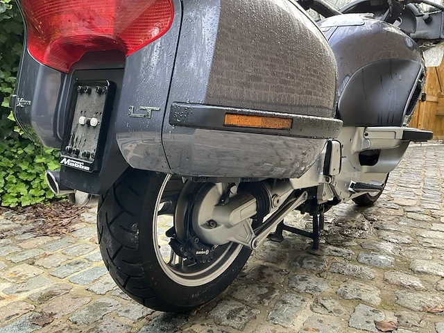 2000 bmw k1200lt motorfiets - afbeelding 5 van  16