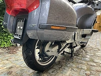 2000 bmw k1200lt motorfiets - afbeelding 5 van  16