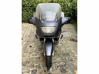 2000 bmw k1200lt motorfiets - afbeelding 9 van  16