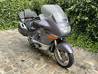2000 bmw k1200lt motorfiets - afbeelding 10 van  16