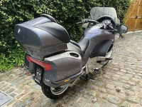 2000 bmw k1200lt motorfiets - afbeelding 11 van  16