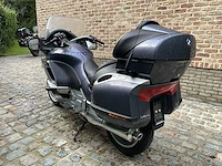 2000 bmw k1200lt motorfiets - afbeelding 13 van  16