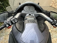 2000 bmw k1200lt motorfiets - afbeelding 14 van  16