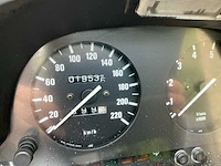2000 bmw k1200lt motorfiets - afbeelding 15 van  16