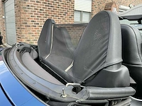 2000 bmw z3 cabrio wide body + winterset - afbeelding 27 van  59