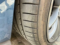 2000 bmw z3 cabrio wide body + winterset - afbeelding 28 van  59