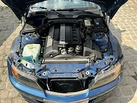 2000 bmw z3 cabrio wide body + winterset - afbeelding 38 van  59