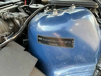 2000 bmw z3 cabrio wide body + winterset - afbeelding 40 van  59