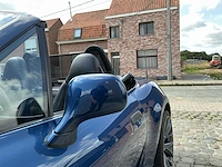 2000 bmw z3 cabrio wide body + winterset - afbeelding 43 van  59