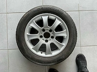 2000 bmw z3 cabrio wide body + winterset - afbeelding 46 van  59