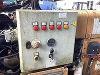 2000 bonne esperance sa be 3050 verticale boorinstallatie - afbeelding 2 van  16