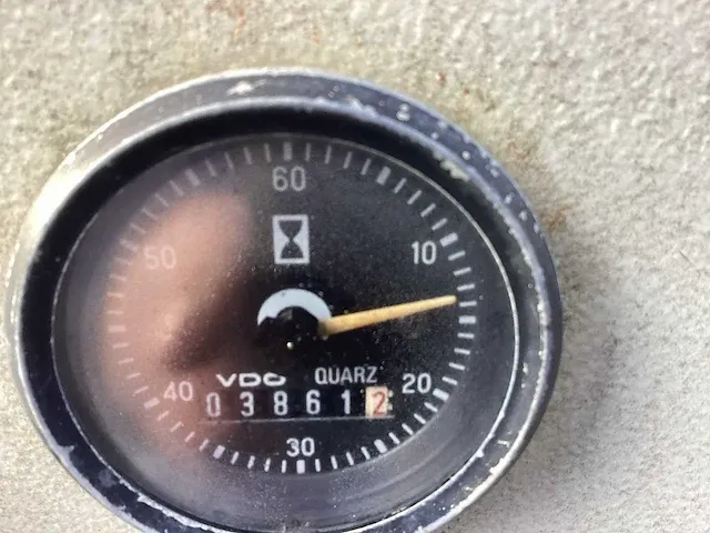 2000 bonne esperance sa be 3050 verticale boorinstallatie - afbeelding 3 van  16