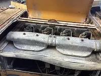 2000 bonne esperance sa be 3050 verticale boorinstallatie - afbeelding 4 van  16