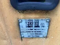 2000 bonne esperance sa be 3050 verticale boorinstallatie - afbeelding 5 van  16