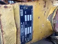 2000 bonne esperance sa be 3050 verticale boorinstallatie - afbeelding 8 van  16