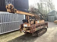 2000 bonne esperance sa be 3050 verticale boorinstallatie - afbeelding 9 van  16