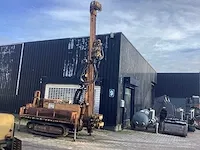 2000 bonne esperance sa be 3050 verticale boorinstallatie - afbeelding 13 van  16