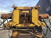 2000 bonne esperance sa be 3050 verticale boorinstallatie - afbeelding 16 van  16