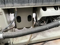 2000 bottero 108f glasslijpmachine - afbeelding 9 van  21