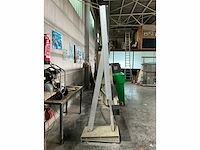 2000 bottero 108f glasslijpmachine - afbeelding 16 van  21