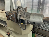 2000 bottero 108f glassnijmachine - afbeelding 15 van  21