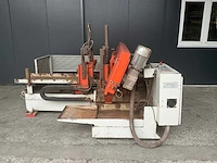 2000 btm 4632 aut metalen horizontale bandzaagmachine - afbeelding 2 van  10