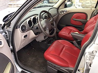 2000 chrysler pt cruiser auto - afbeelding 2 van  21